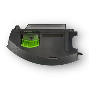 iRobot Roomba Self-Emptying Bin 4624867 for i1 i3 i4 i5 i6 i7 i8 j7 Clean Base